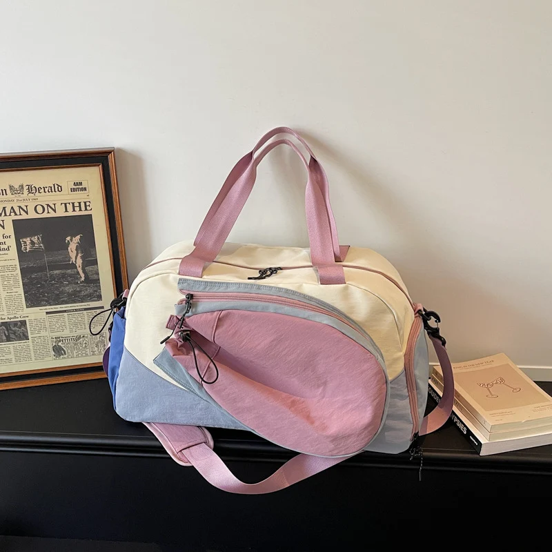 Multifunktionale Sport- und Reisetasche Skanto