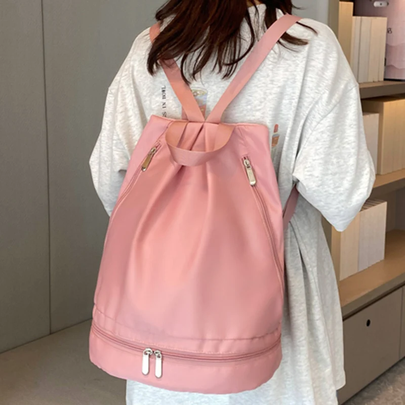 Moderner und praktischer Rucksack Skanto