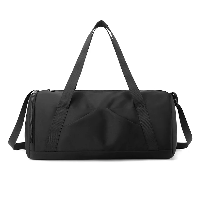 Sportliche Reisetasche mit verstellbarem Schultergurt und strapazierfähigem Material Skanto