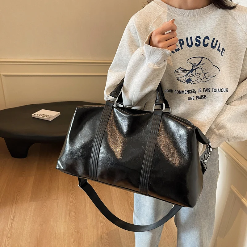 Elegante und strapazierfähige Reisetasche Skanto