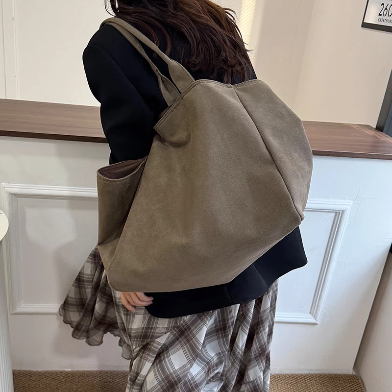 Elegante und praktische Tragetasche Skanto