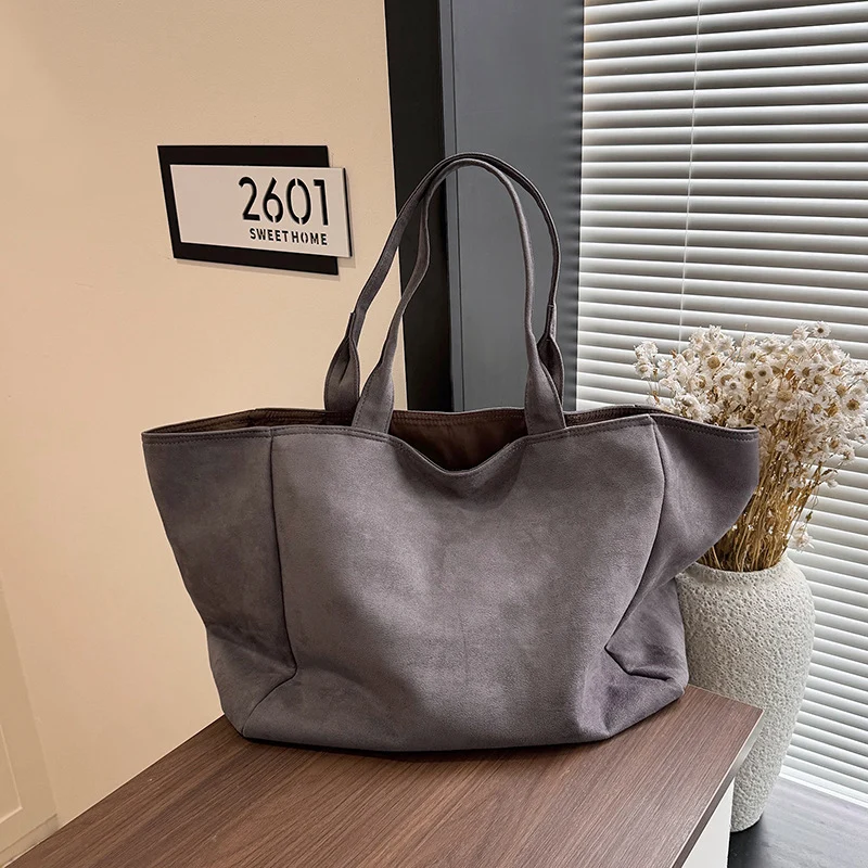 Elegante und praktische Tragetasche Skanto
