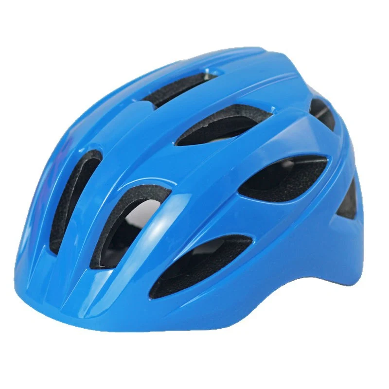 Belüfteter Urban-Fahrradhelm Skanto