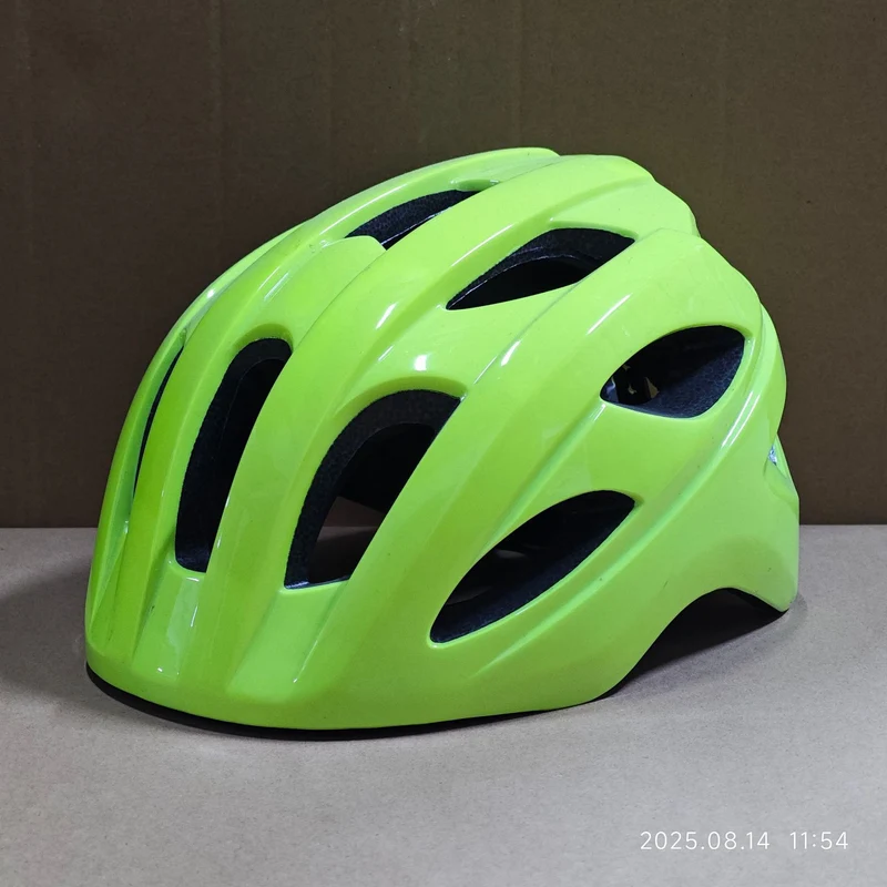 Belüfteter Urban-Fahrradhelm Skanto