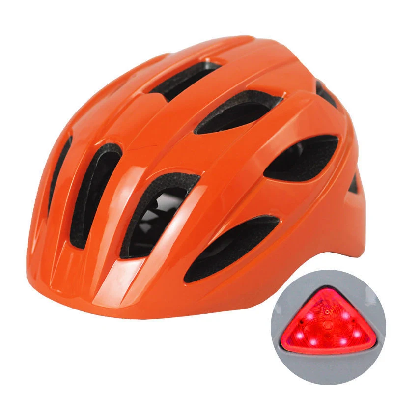 Belüfteter Urban-Fahrradhelm Skanto