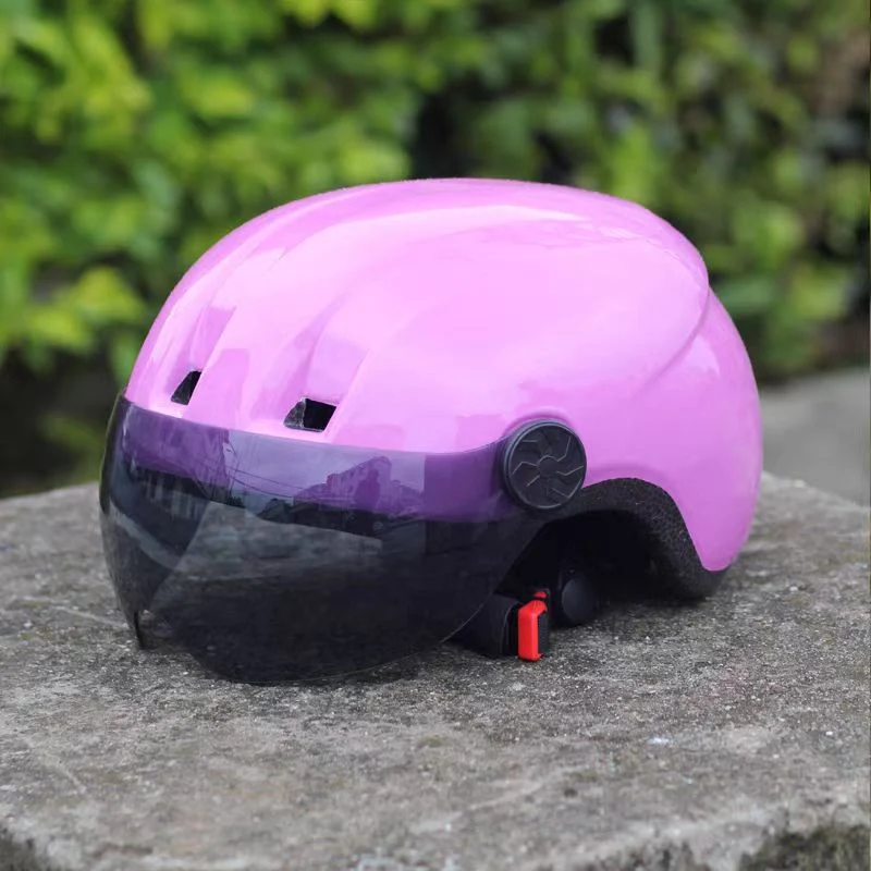 Fahrrad-Schutzhelm Skanto