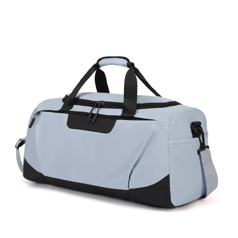 Sportliche Reisetasche mit vielseitigem Stauraum und ergonomischen Tragegriffen Skanto