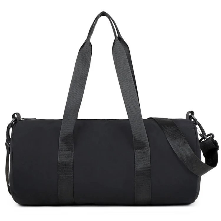 Sportliche Reisetasche aus strapazierfähigem Material mit verstellbarem Schultergurt Skanto