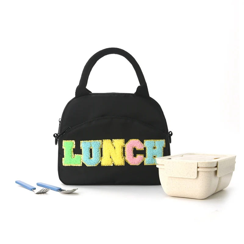 Isolierte Lunchtasche Skanto