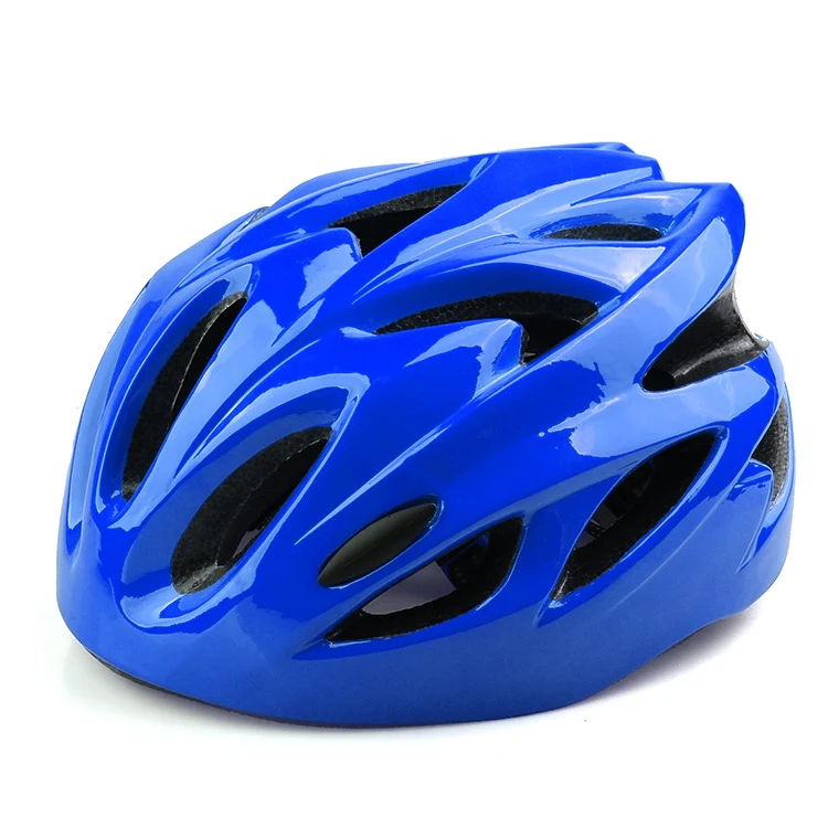 Aerodynamischer Fahrradhelm Skanto