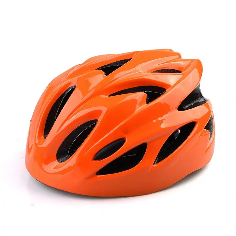 Aerodynamischer Fahrradhelm Skanto