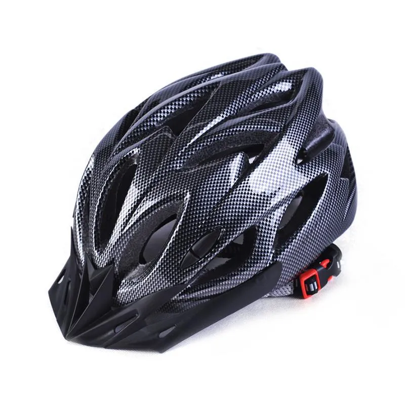 Fortschrittlicher Multisport-Fahrradhelm Skanto