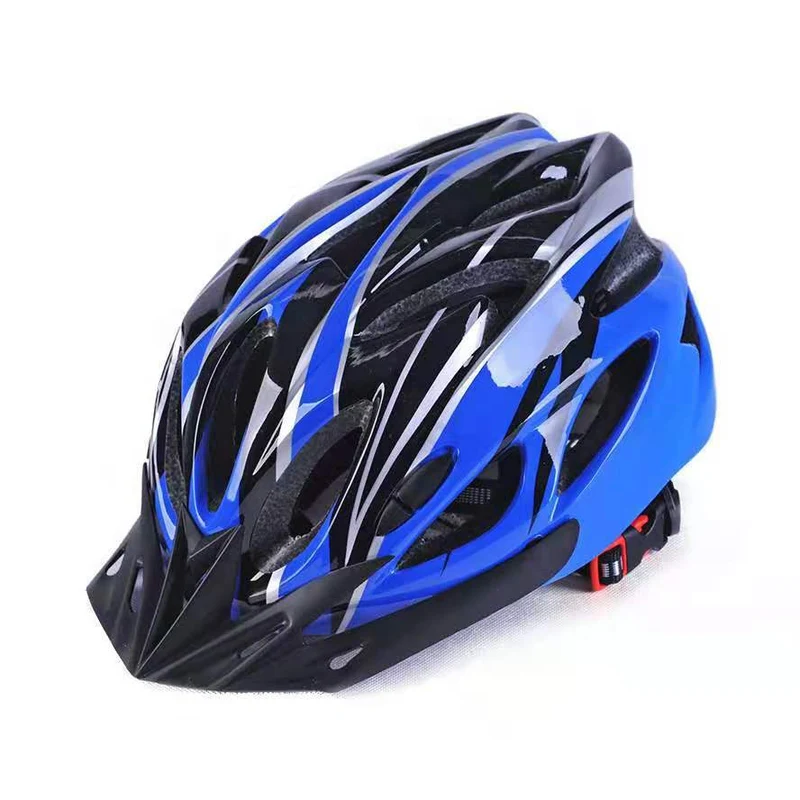 Fortschrittlicher Multisport-Fahrradhelm Skanto