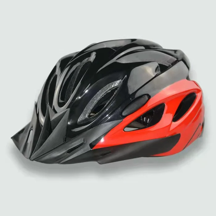 Fortschrittlicher aerodynamischer Fahrradhelm Skanto