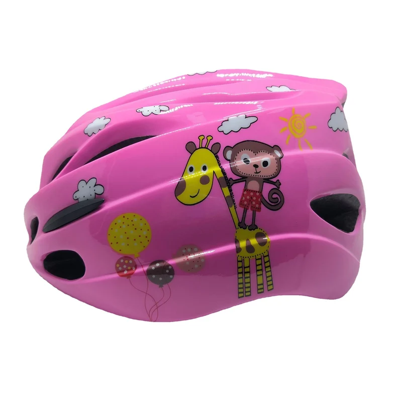 Kinderhelm Skanto