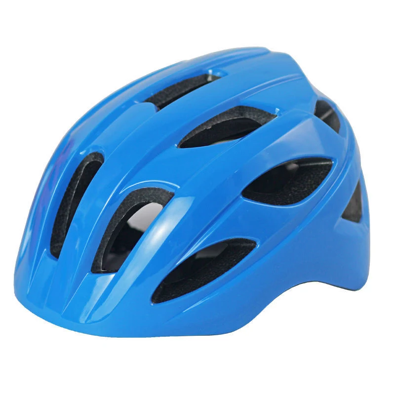 Kinderfahrradhelm Skanto