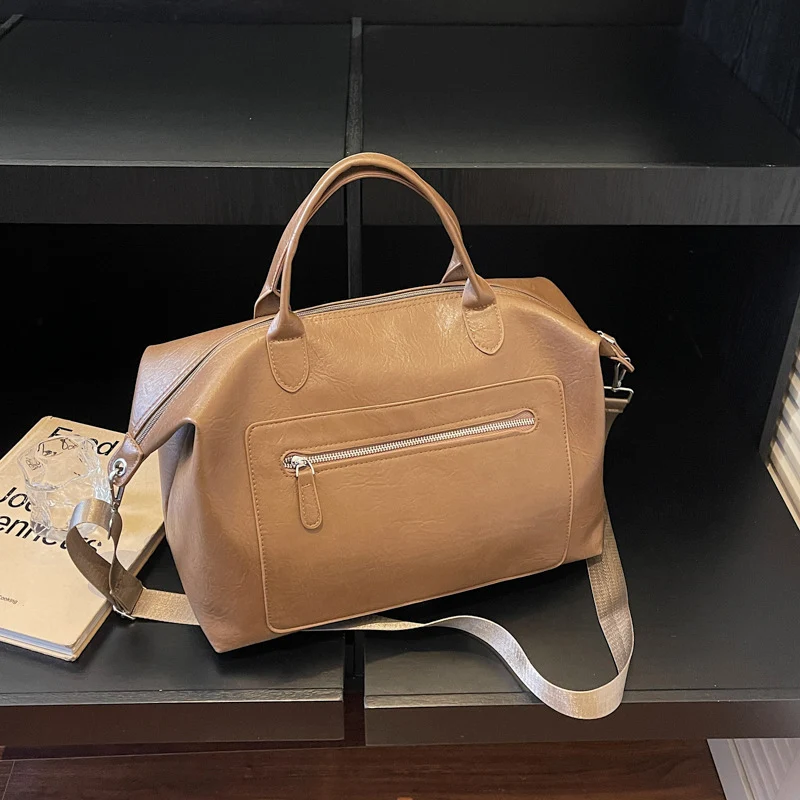 Elegante und funktionale Wochenendtasche Skanto