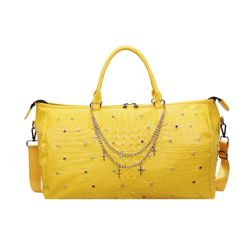 Elegante Sport- und Reisetasche im modernen Design Skanto