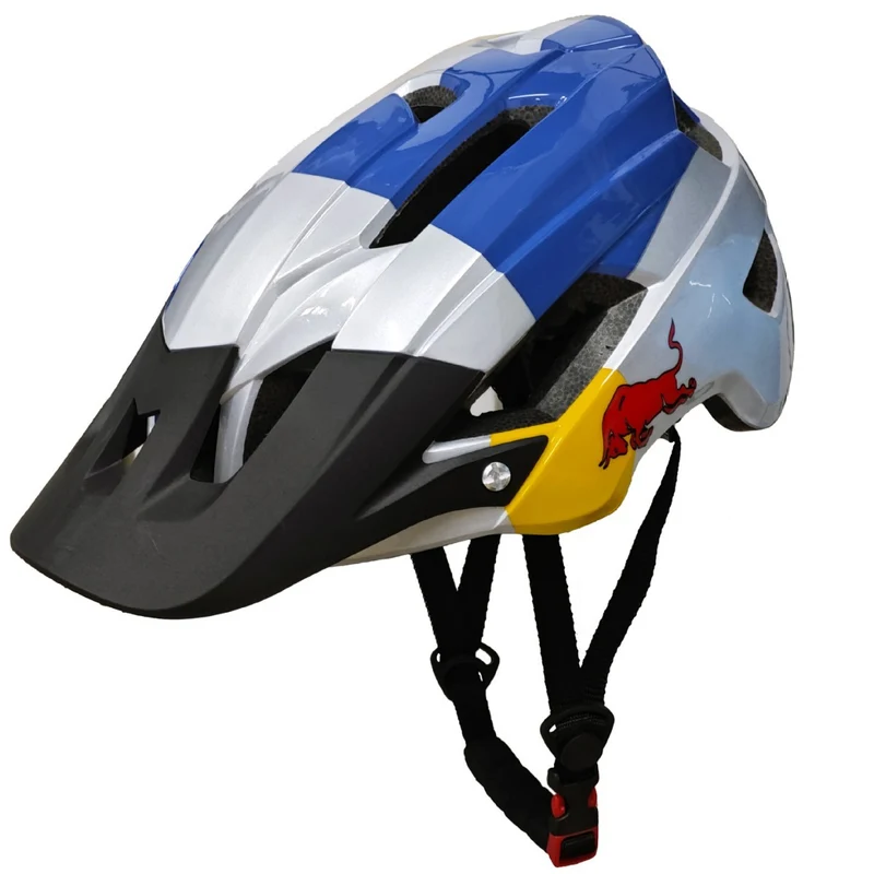 Multisport-Fahrradhelm Skanto