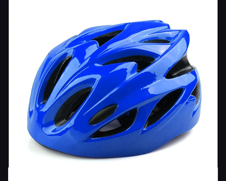Aufprallsicherer Fahrradhelm Skanto