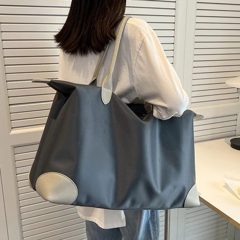 Hochwertige Alltagshandtasche Skanto