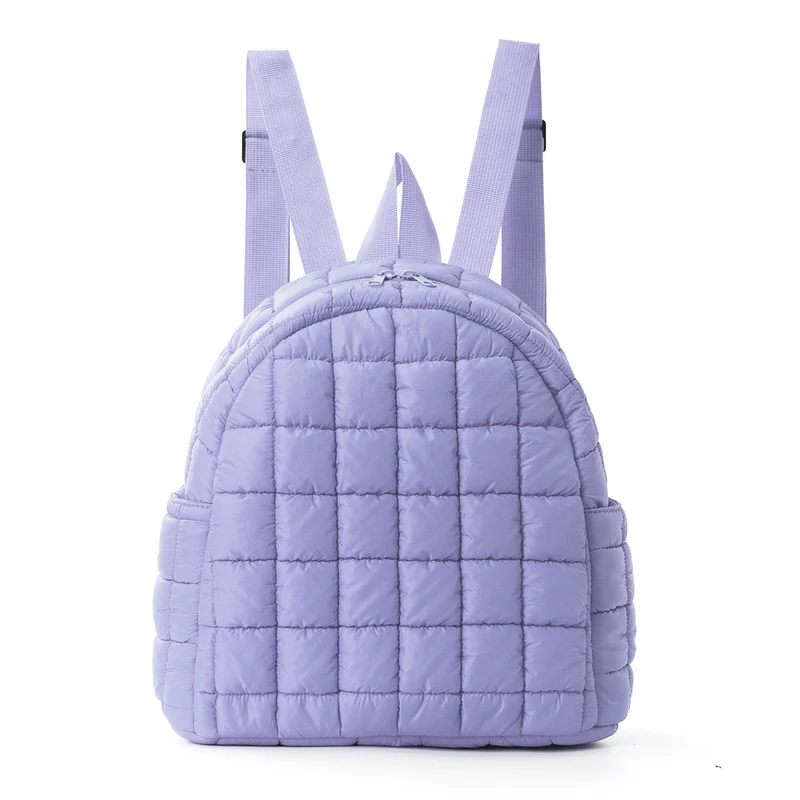 Gepolsterter Rucksack mit praktischem Stauraum Skanto