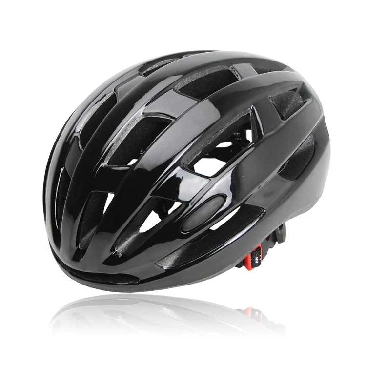 Aerodynamischer Rennradhelm Skanto
