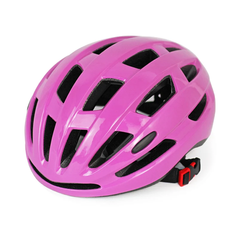 Aerodynamischer Rennradhelm Skanto