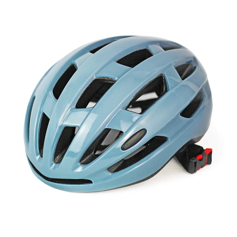 Aerodynamischer Rennradhelm Skanto