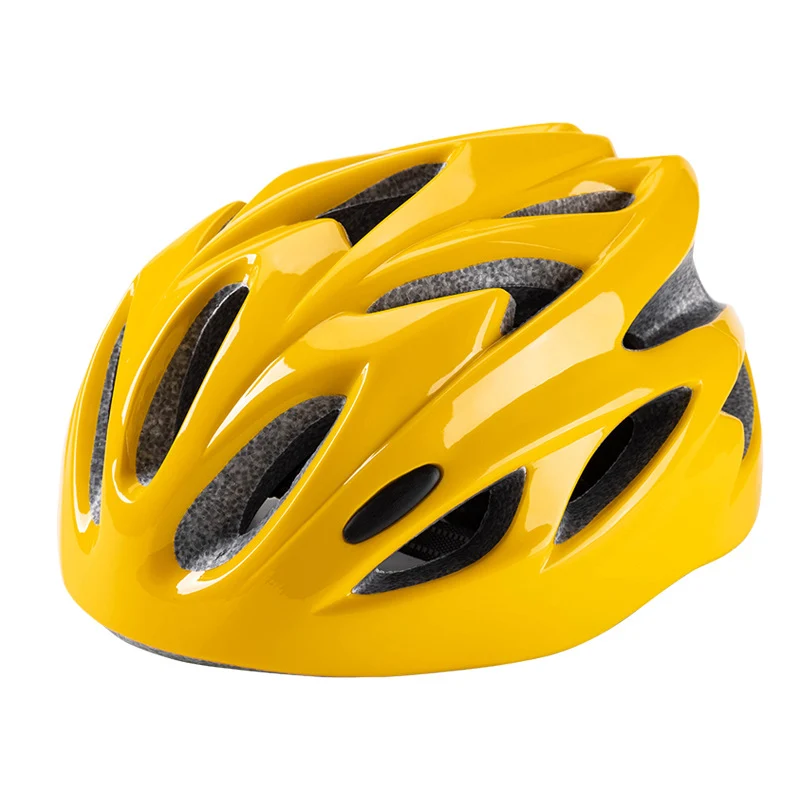 Aerodynamischer Fahrradhelm Skanto