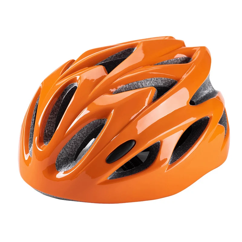Aerodynamischer Fahrradhelm Skanto