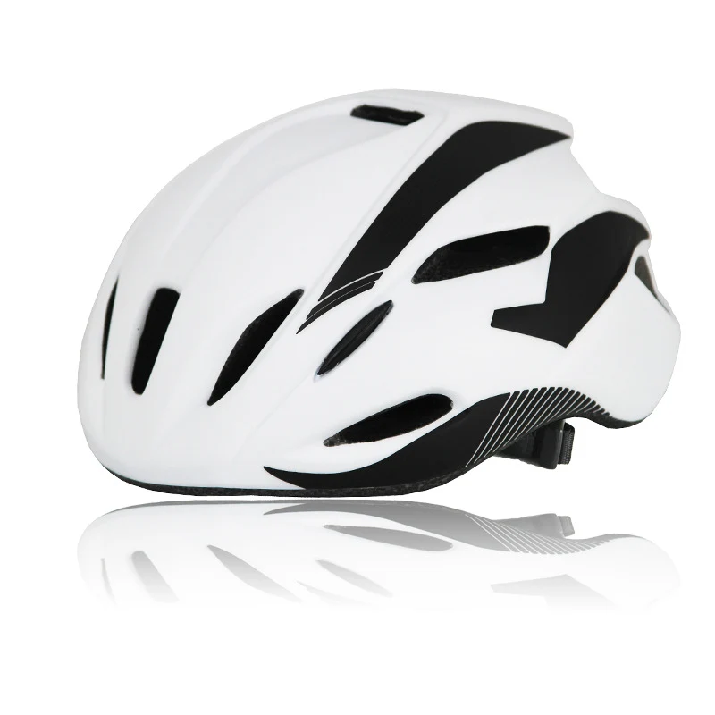 Aerodynamischer Fahrradhelm Skanto