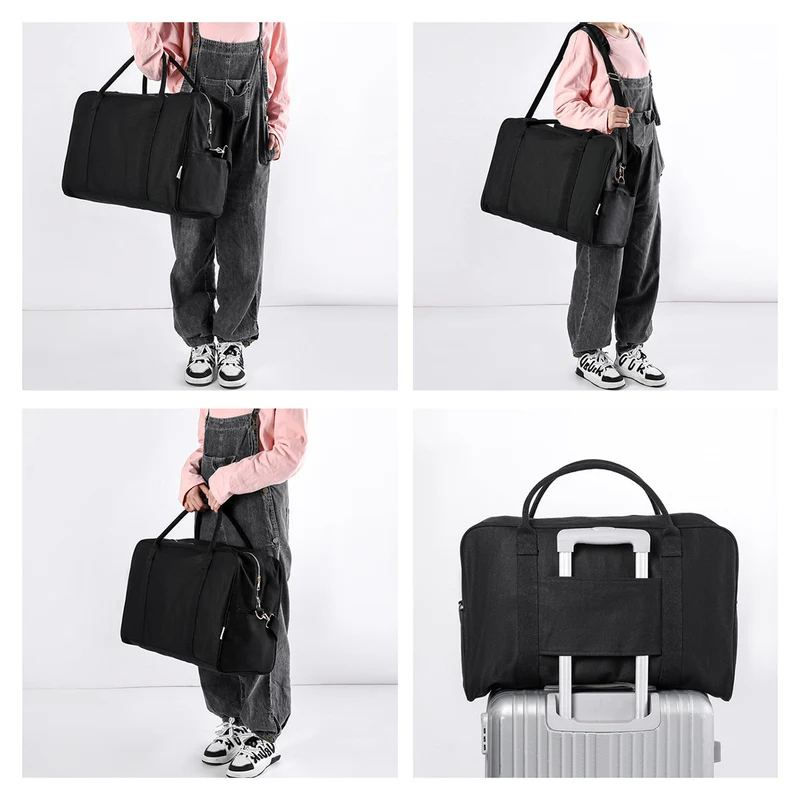 Sportliche Reisetasche Skanto