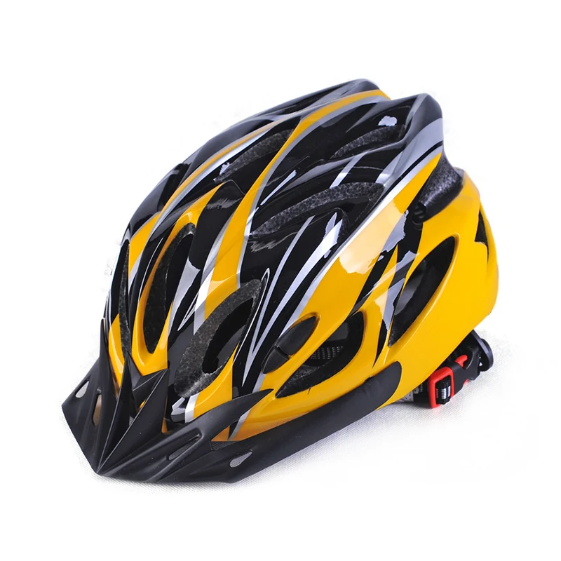 Sportlicher Fahrradhelm Skanto