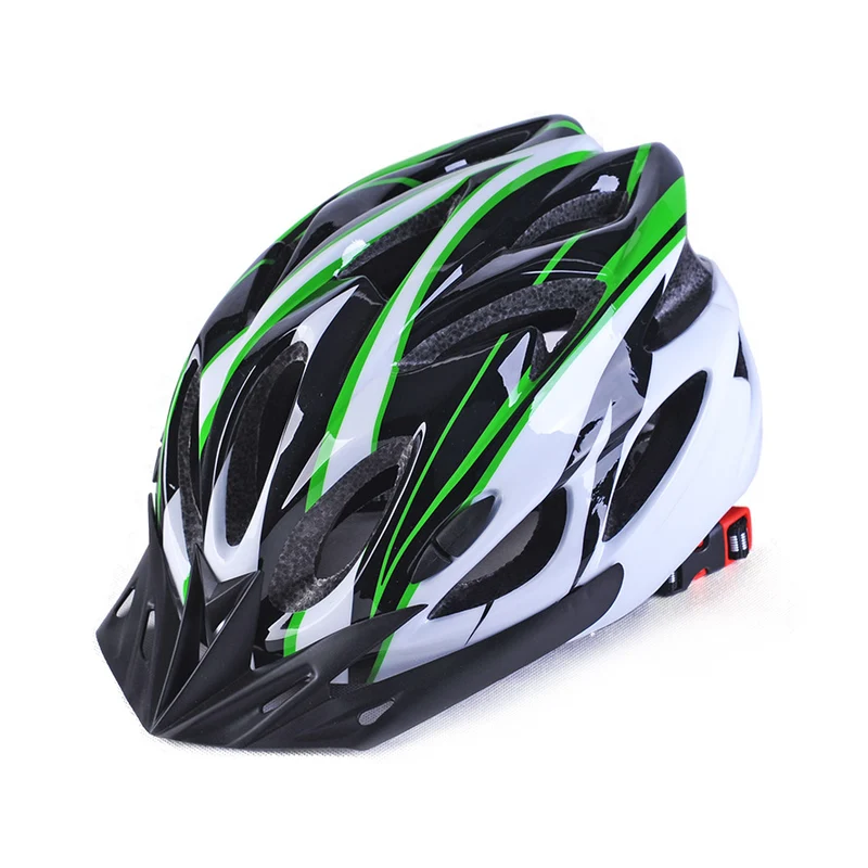 Leichter Fahrrad-Sicherheitshelm Skanto
