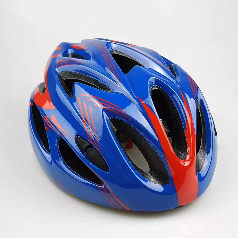 Fahrrad-Sicherheitshelm Skanto