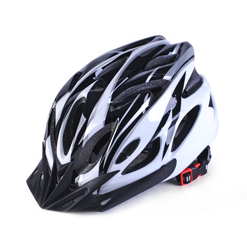 Fahrrad-Sicherheitshelm Skanto