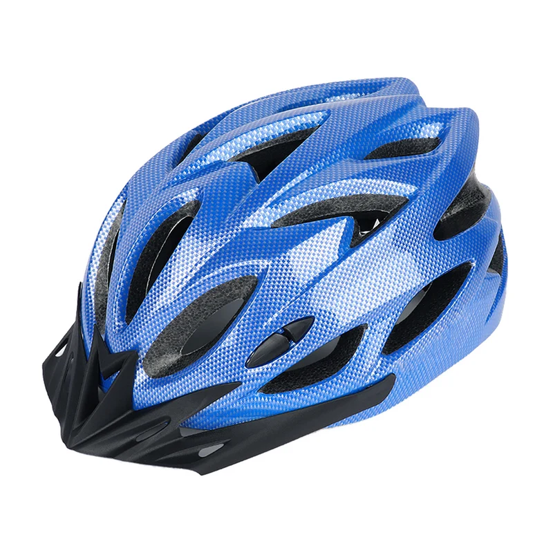 Aerodynamischer Fahrradhelm Skanto