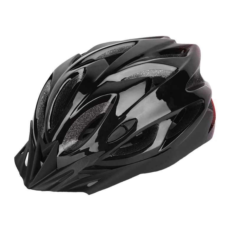Aerodynamischer Fahrradhelm Skanto