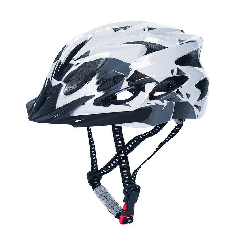 Aerodynamischer Fahrradhelm Skanto