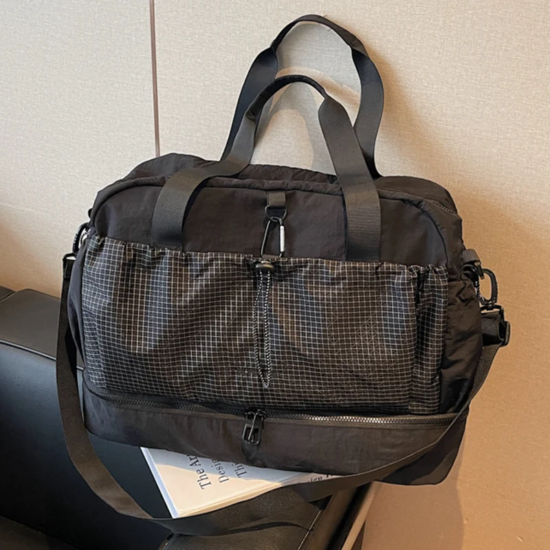 Funktionale Reisetasche Skanto