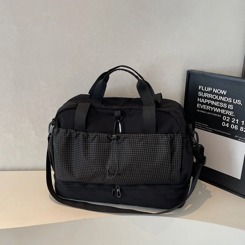 Funktionale Reisetasche Skanto