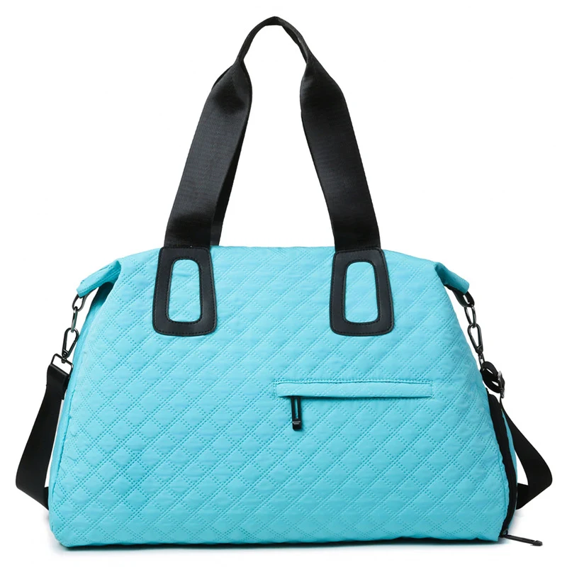 Elegante und praktische Wochenendtasche Skanto