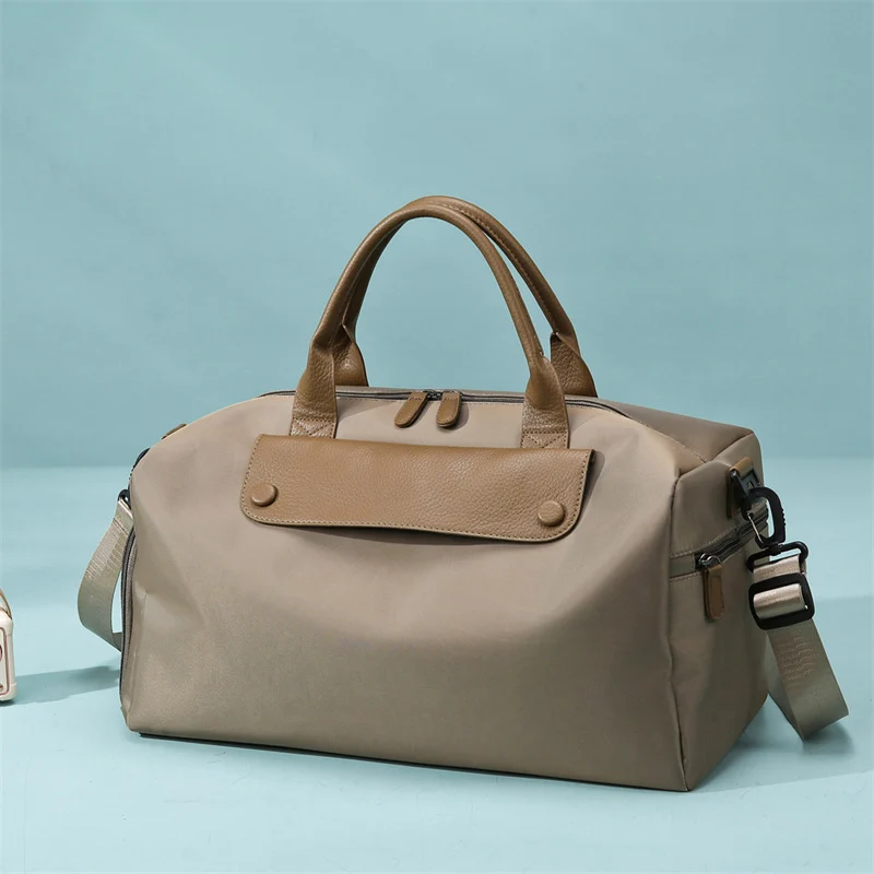 Elegante und robuste Tragetasche Skanto