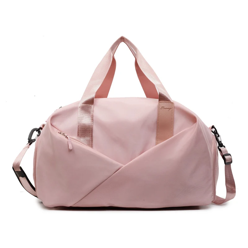 Elegante Sport-Reisetasche mit multifunktionalen Fächern Skanto