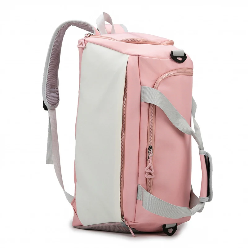 Urbaner Multifunktionsrucksack Skanto