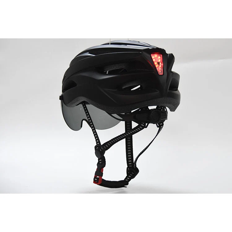 Sportlicher Fahrradhelm Skanto