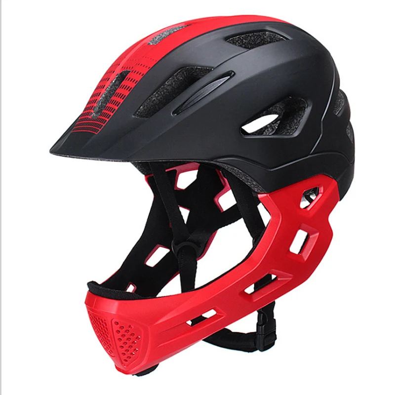 Verstellbarer Mountainbike-Helm Skanto