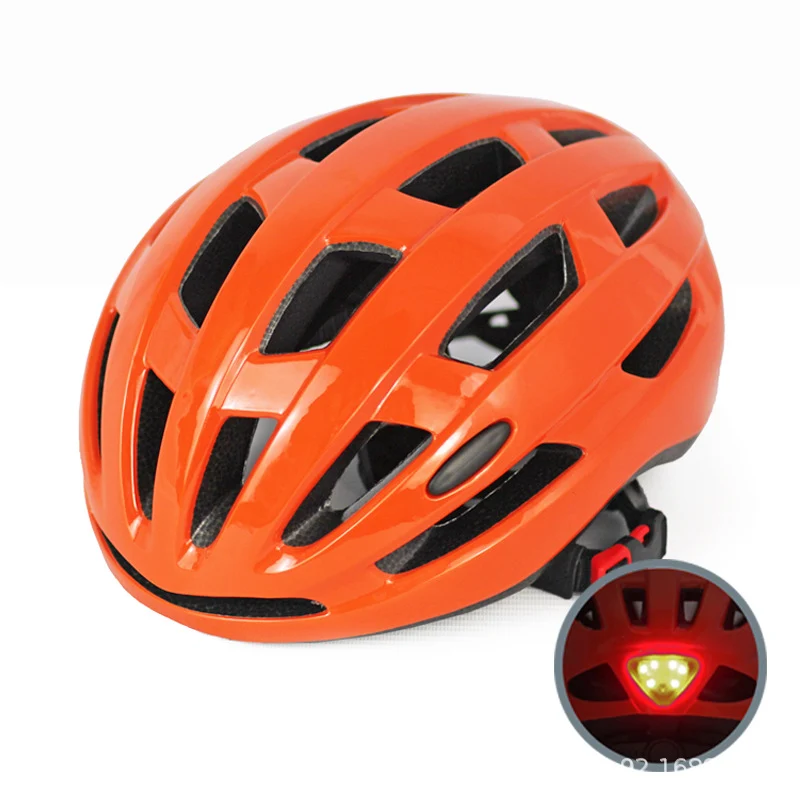 WoAdvanced Aerodynamischer Fahrradhelm Skanto