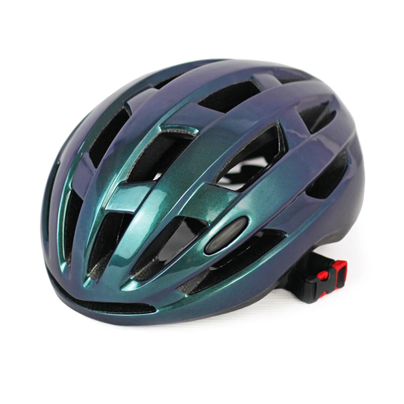 WoAdvanced Aerodynamischer Fahrradhelm Skanto